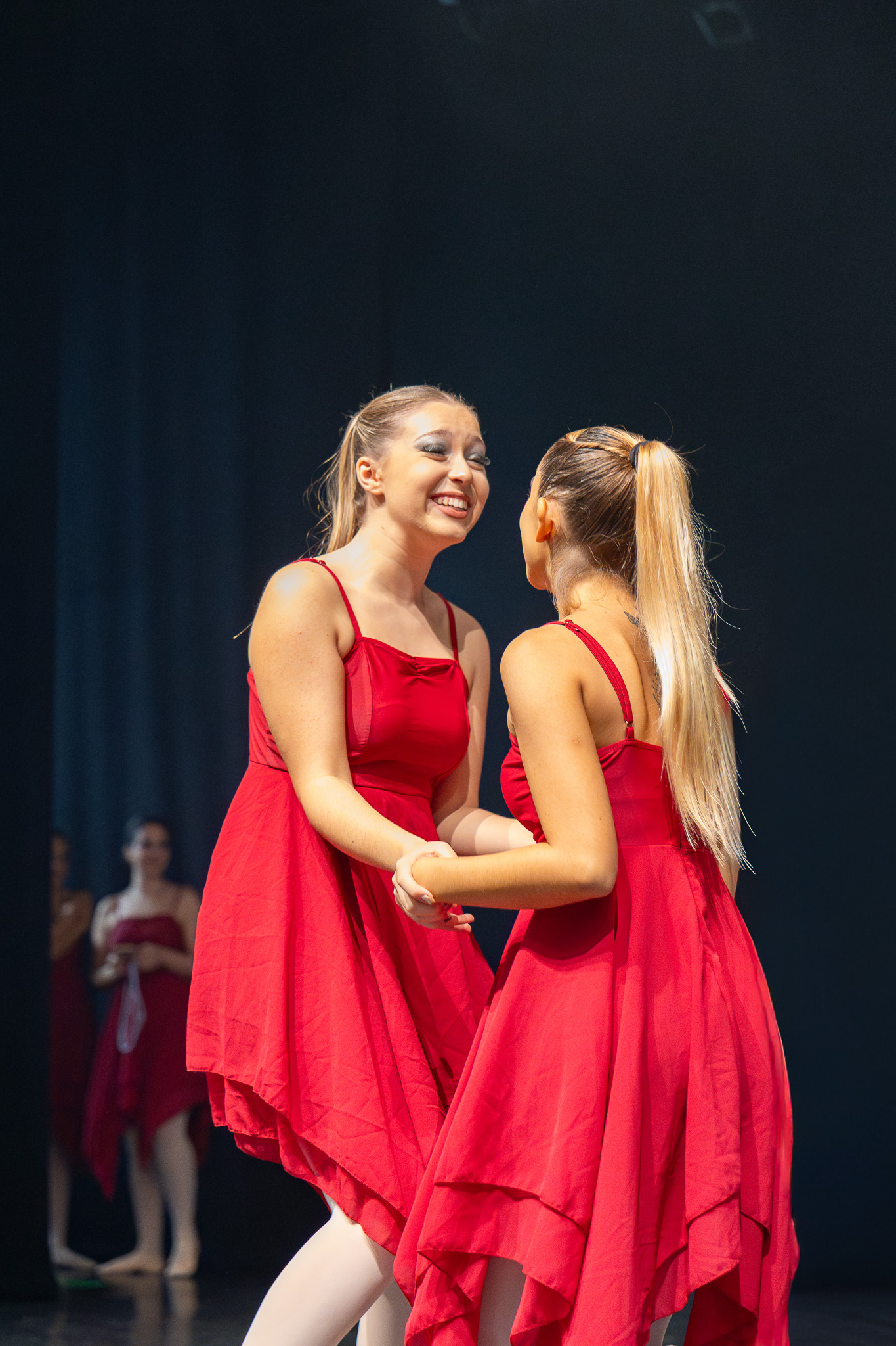 A Bailarina de Caixa de Música - Foto 4